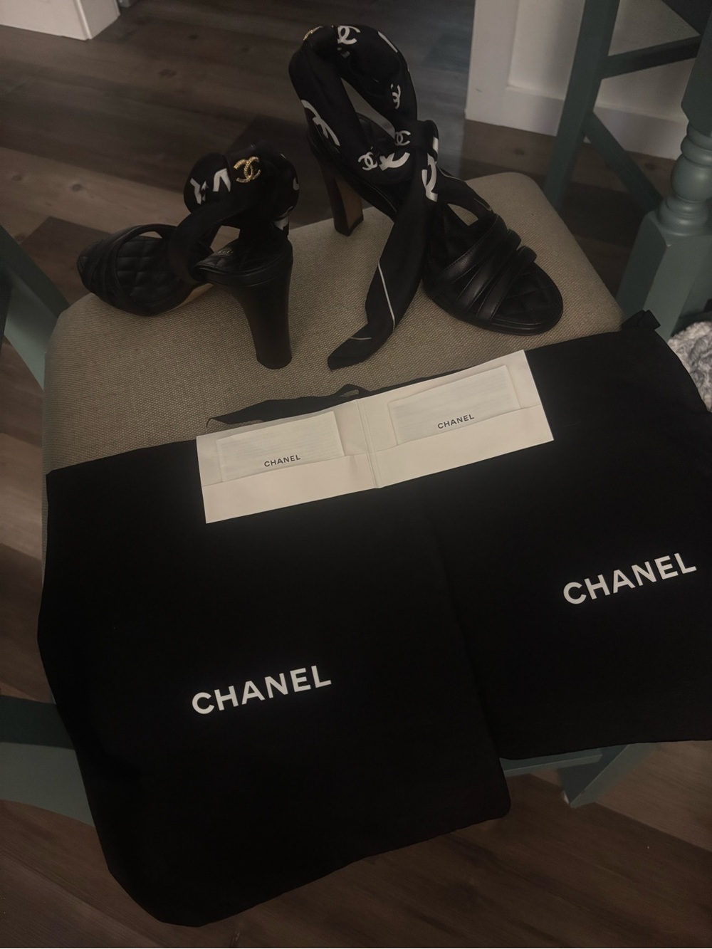 Heels
